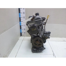 Двигатель 2NZFE (Toyota) Двигатель 2NZFE (Toyota)