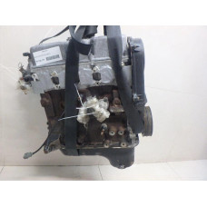Двигатель B10S1 (Daewoo) Двигатель B10S1 (Daewoo)
