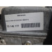 Двигатель B10S1 (Daewoo)