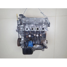 Двигатель B12D2 (Chevrolet) Двигатель B12D2 (Chevrolet)
