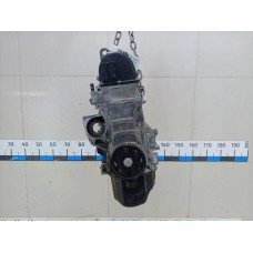 Двигатель CBZB (Audi)