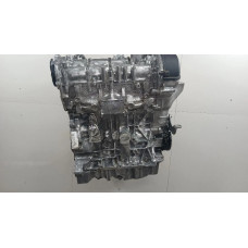 Двигатель CJZA (Audi)