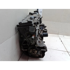 Двигатель CR12DE (Nissan) Двигатель CR12DE (Nissan)