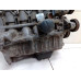 Двигатель CR12DE (Nissan)
