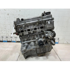 Двигатель CR14DE (Nissan) Двигатель CR14DE (Nissan)