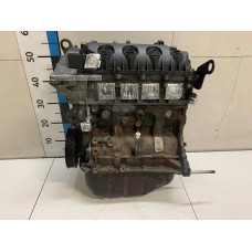 Двигатель D4F 772 (Renault) Двигатель D4F 772 (Renault)