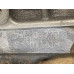 Двигатель D4F 772 (Renault)