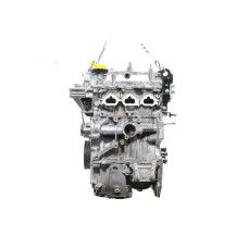 Двигатель H4B 400 (Renault) Двигатель H4B 400 (Renault)