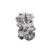 Двигатель H4B 400 (Renault) Двигатель H4B 400 (Renault)