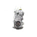 Двигатель H4B 400 (Renault) Двигатель H4B 400 (Renault)