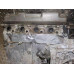 Двигатель HFX HFZ TU1JP (Peugeot)
