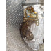 Двигатель HFX HFZ TU1JP (Peugeot)