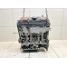 Двигатель HFX TU1JP (Peugeot)