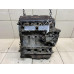 Двигатель HFX TU1JP (Peugeot)