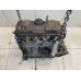 Двигатель HFX TU1JP (Peugeot)