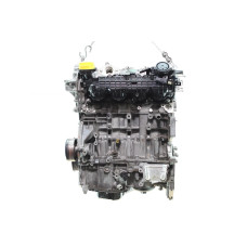 Двигатель HR13DDT (Nissan) Двигатель HR13DDT (Nissan)