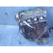 Двигатель M40B16 (BMW) Двигатель M40B16 (BMW)