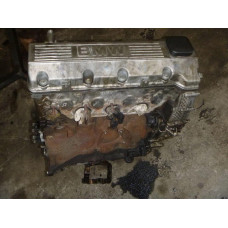 Двигатель M43B16 (BMW) Двигатель M43B16 (BMW)
