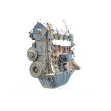 Двигатель SQR472F (Chery)