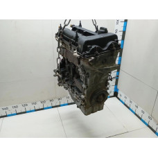 Двигатель SQRE4G15B (Chery)